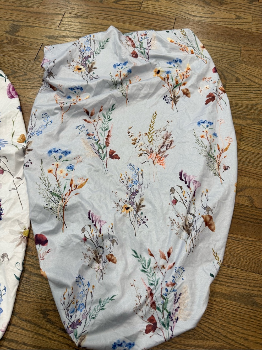 Bassinet Sheets - Picture 3 of 7